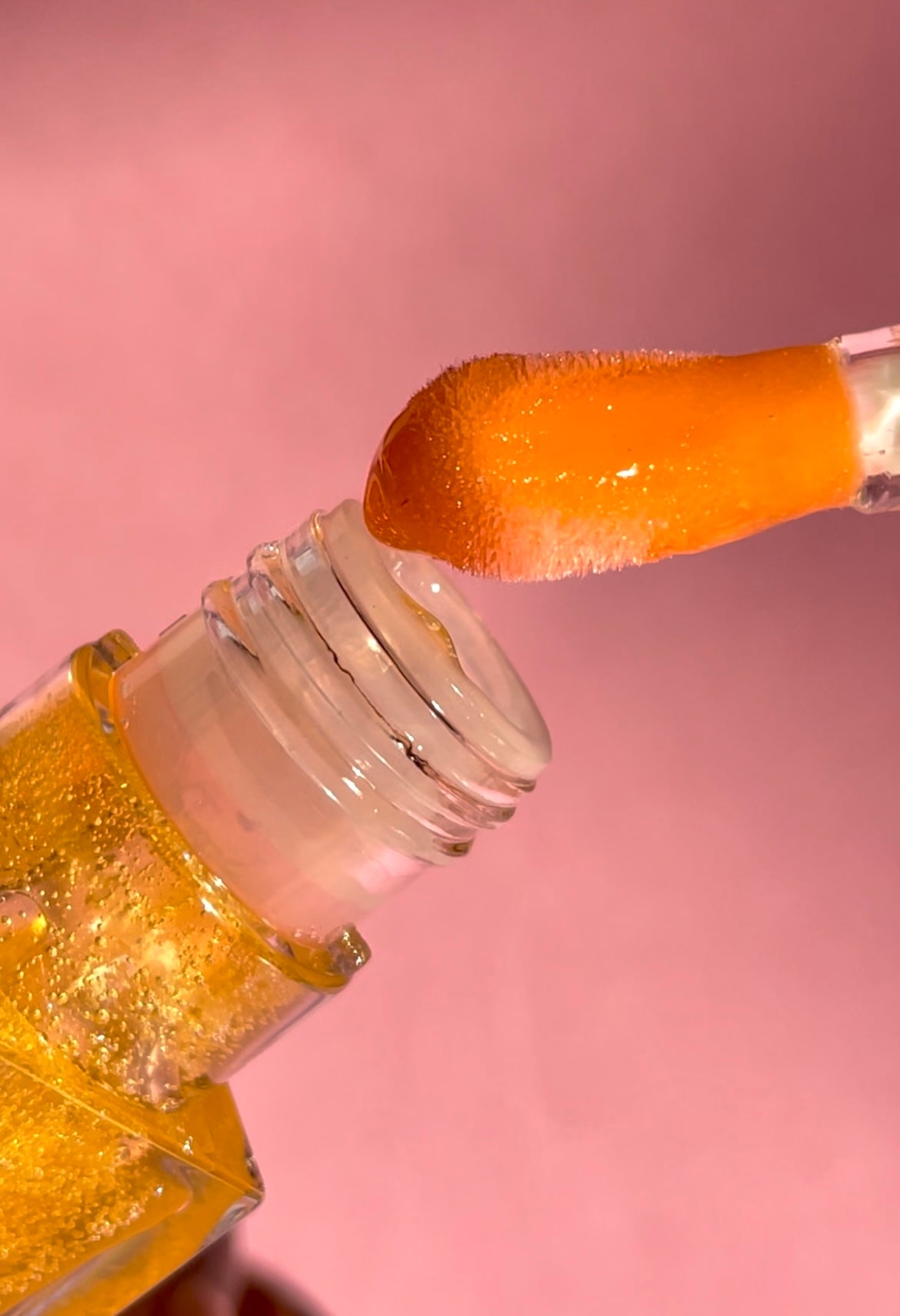 Hydrating Lip Oil