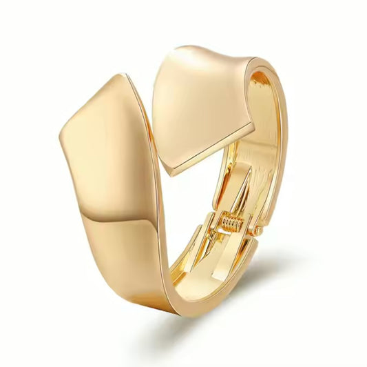 Vintage Chunky bracelet