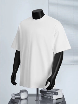 LC Heavyweight 100% Cotton Basic Tees!