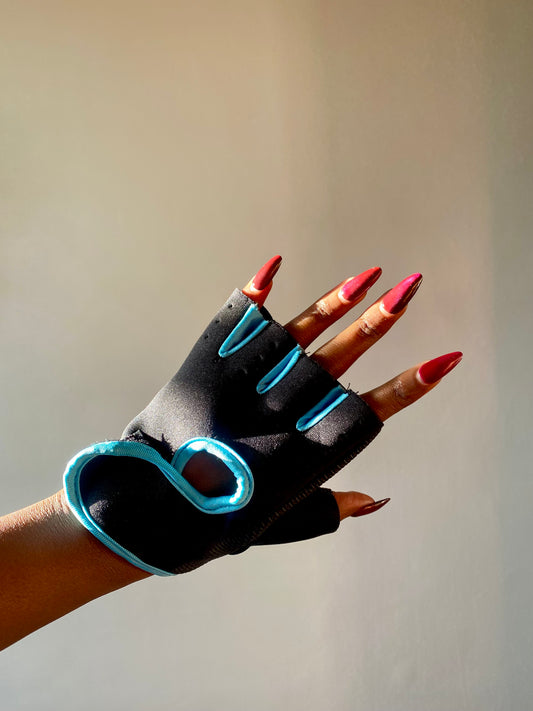 Workout gloves