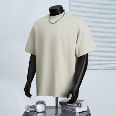 LC Heavyweight 100% Cotton Basic Tees!