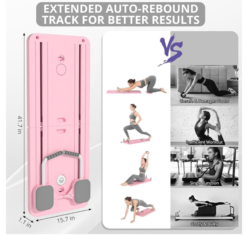 Pilates Reformer Board in Kenya