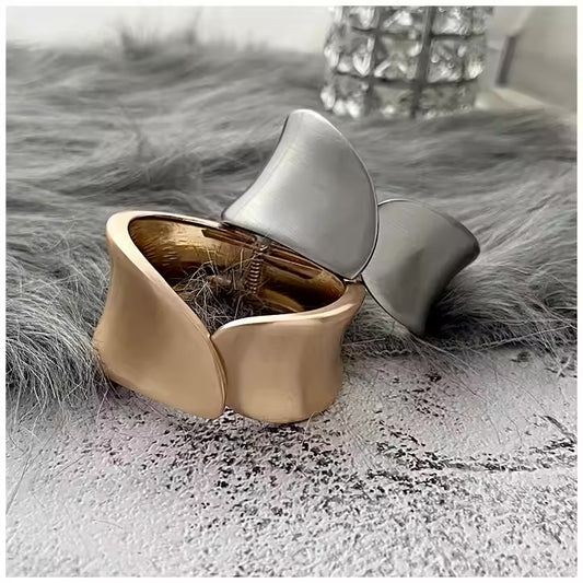 Vintage Chunky Bracelet