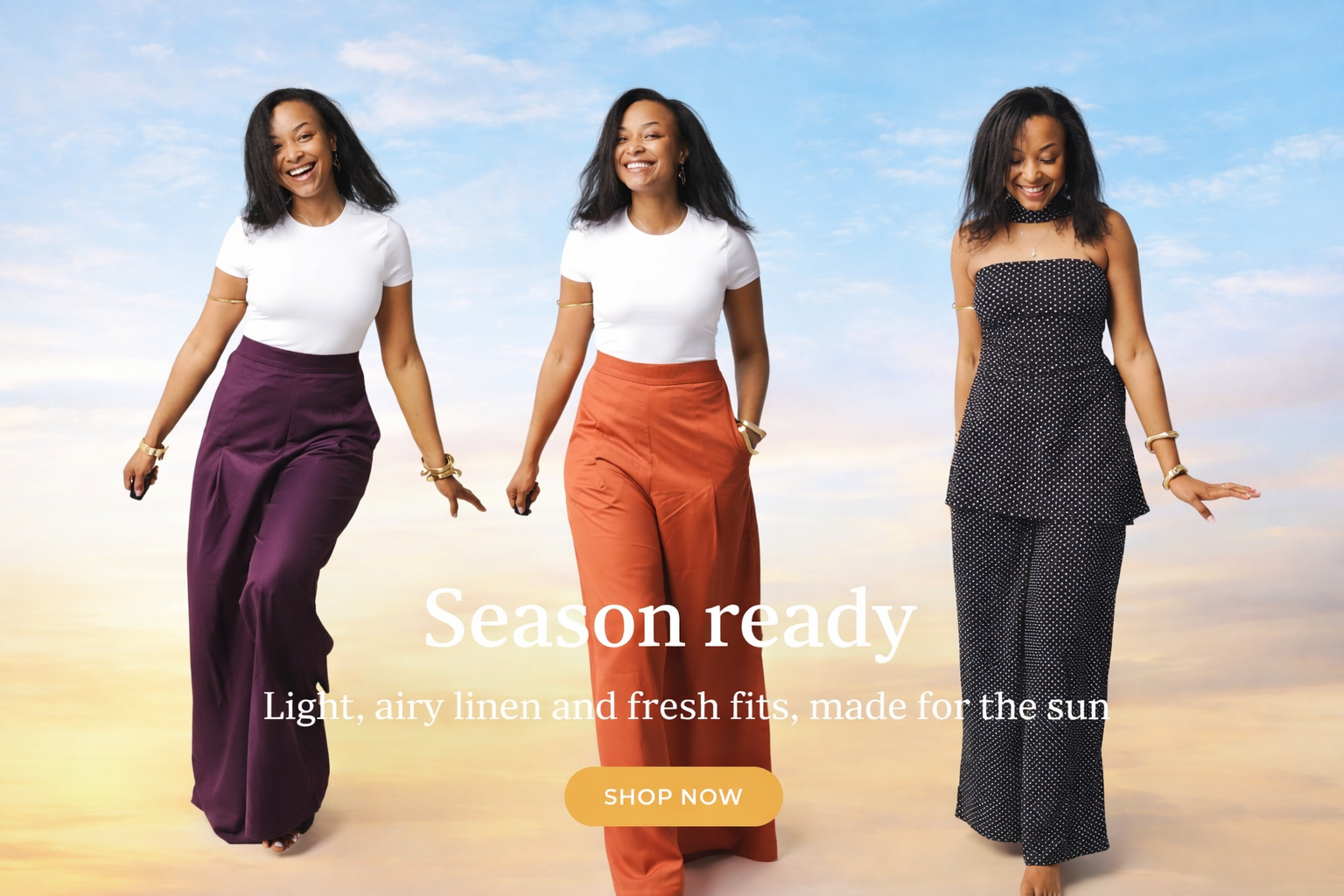 Comfort. Confidence. Everyday.
 – LAYTI