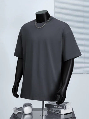 LC Heavyweight 100% Cotton Basic Tees!