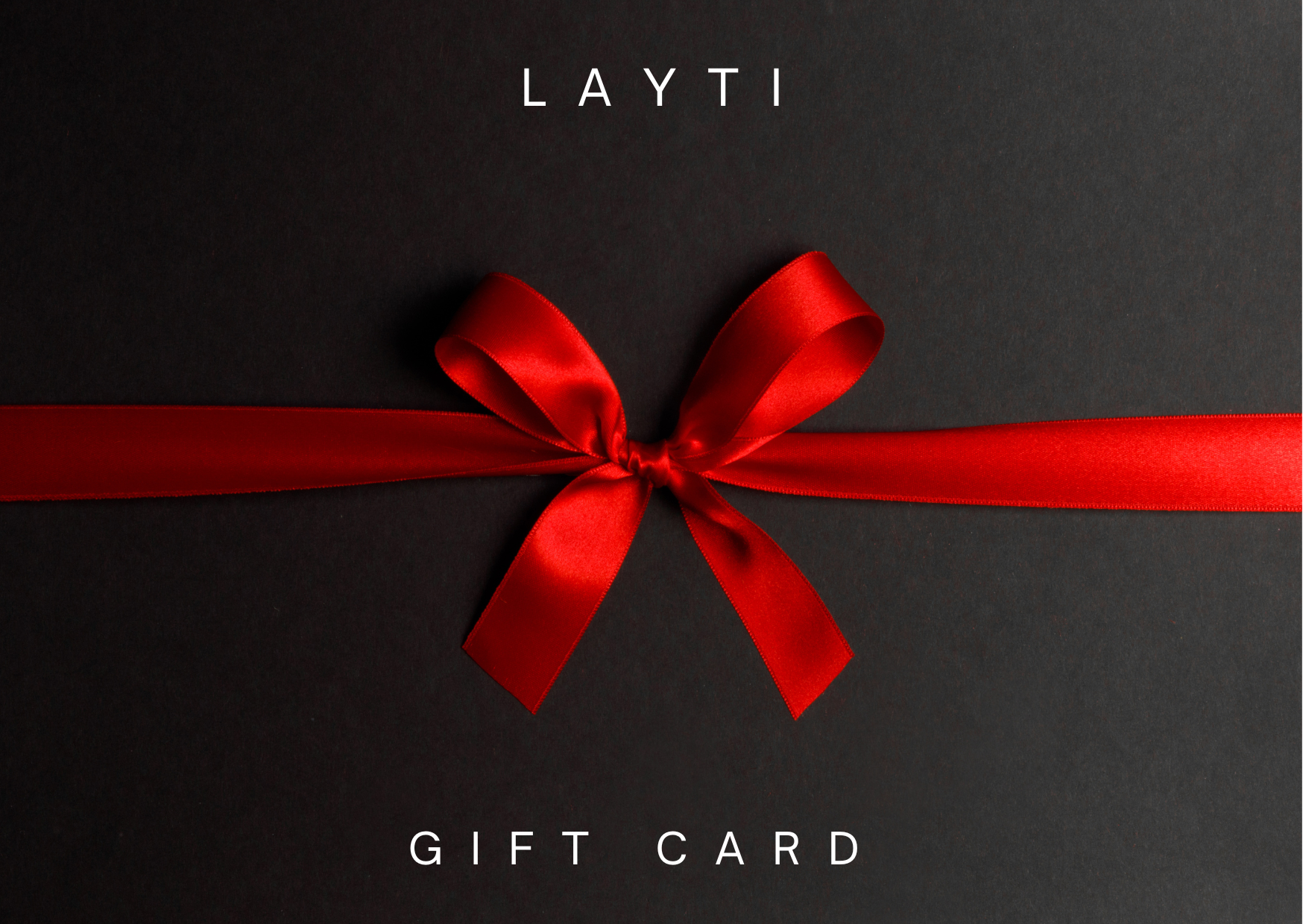 Gift Cards