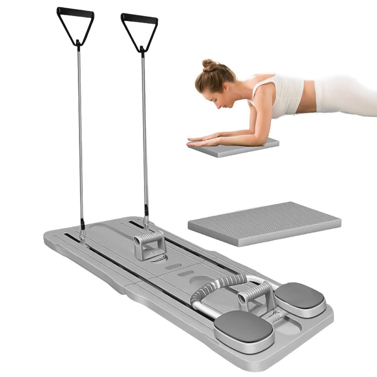 Pilates Reformer Board in Kenya
