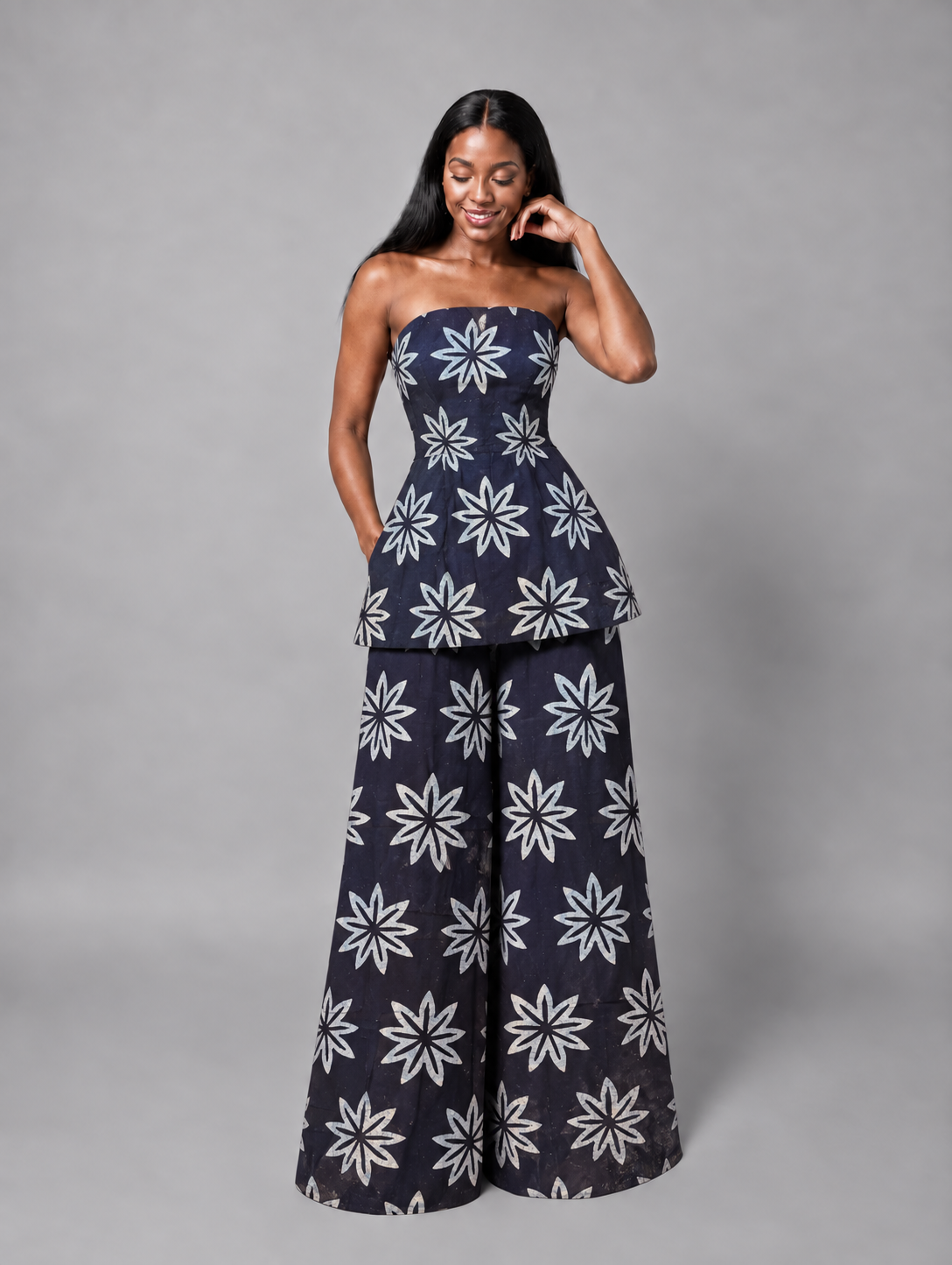 The Zahara set: Edit