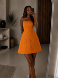 The Maki Dress : bloom