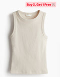 LC Ribbed Tank Top