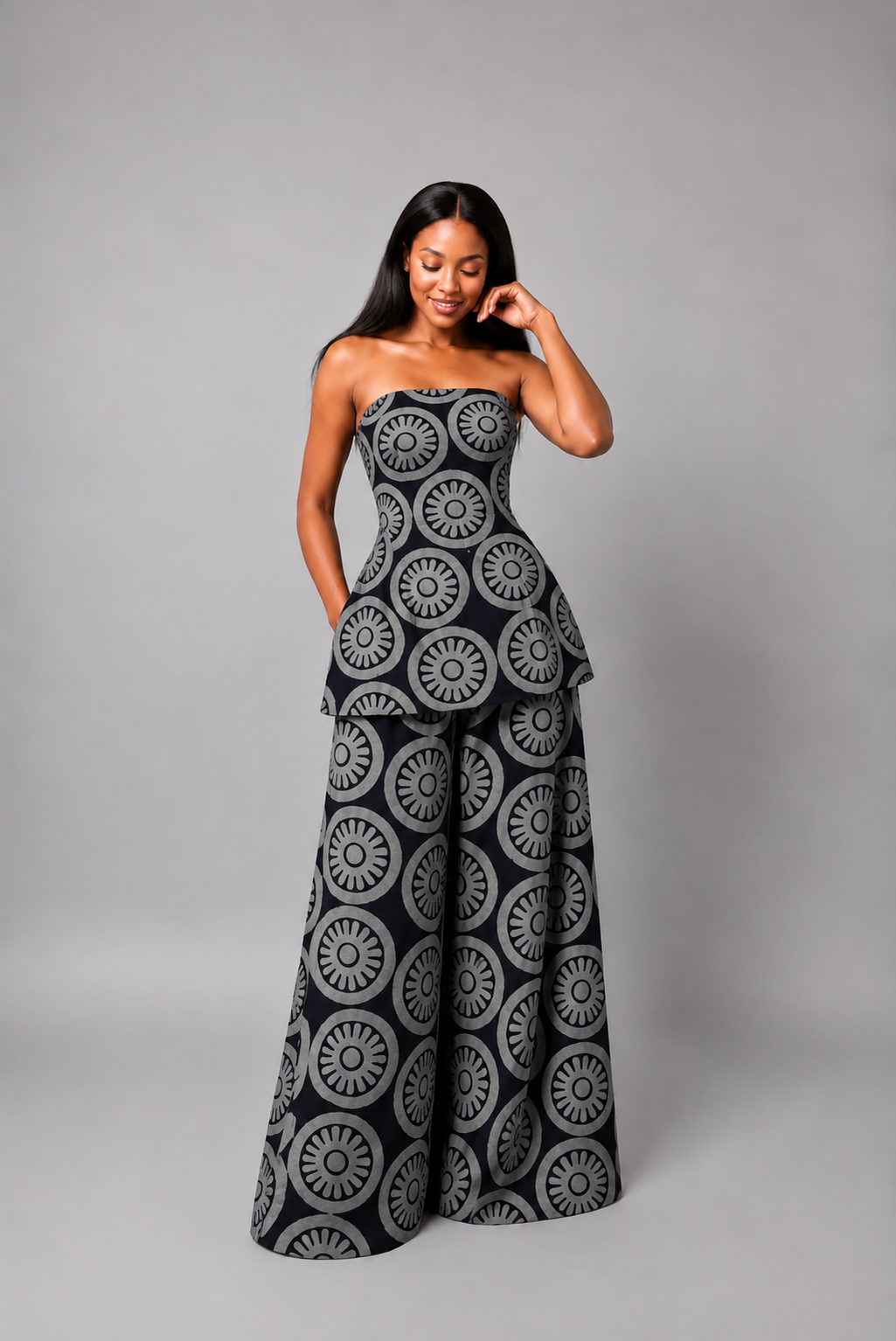 The Zahara set: IG