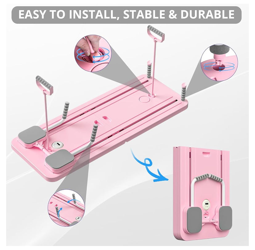 Pilates Reformer Board in Kenya