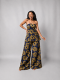 The zahara set : orange is the new black