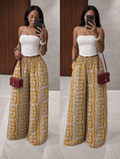 The Nuru Pants : Strut