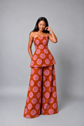 The Zahara set: Plicker
