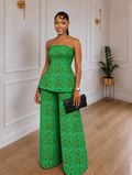 The Zahara set: Bold