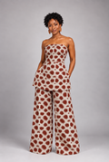 The Zahara set: Reep