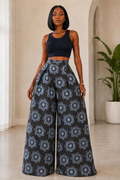 The Kala pants : Ramona
