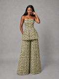 The Zahara set: clave