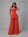The Zahara set: jabavu