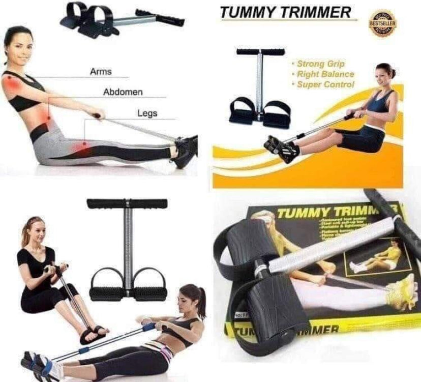 Tummy Trimmer