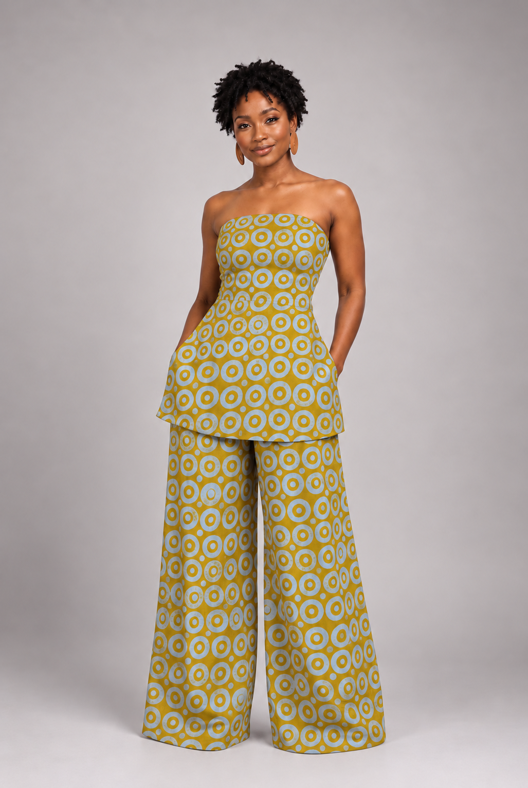 The Zahara set: Coiled up