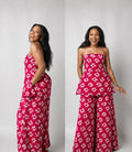 The Zahara Set : Pink Blast
