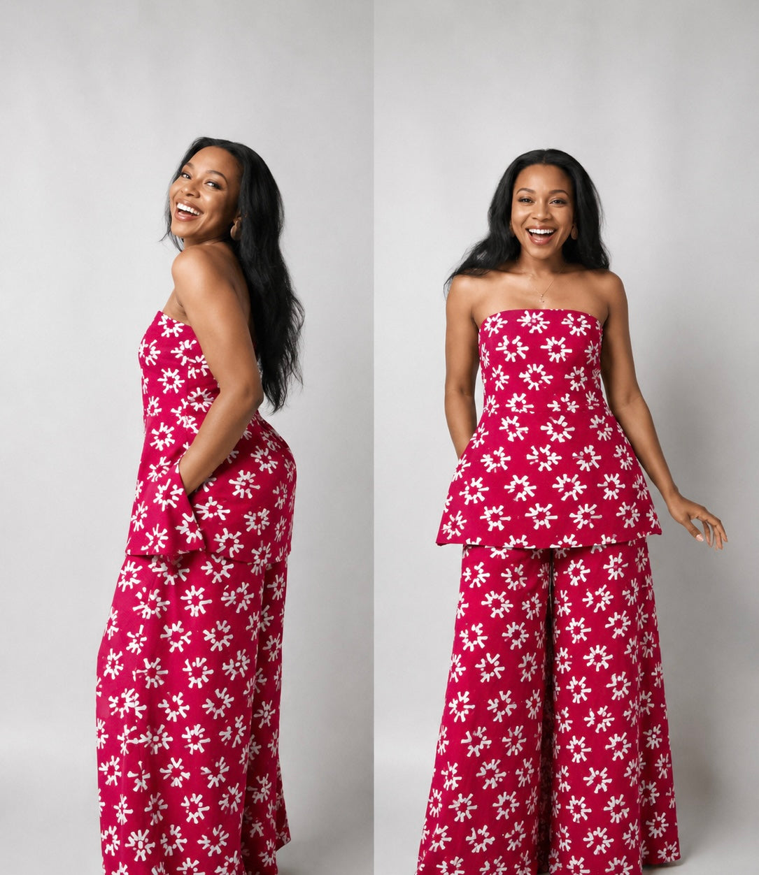 The Zahara Set : Pink Blast