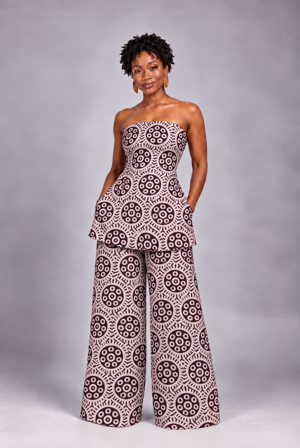 The Zahara set: post