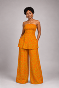 The Zahara set: Adamell