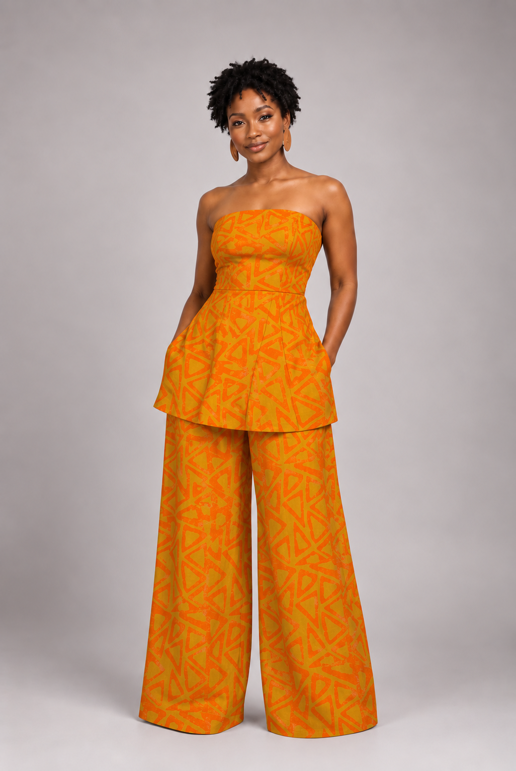 The Zahara set: Adamell