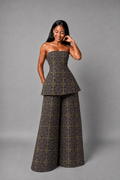 The Zahara set: audio