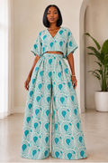 The Kala set : Waka