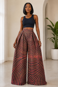 The Kala pants : Rico