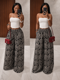 The Nuru Pants : B&G