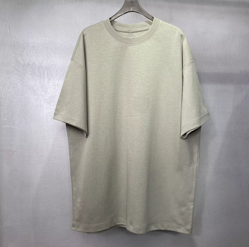 LC Heavyweight 100% Cotton Basic Tees!