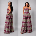 The zahara set : spacial art