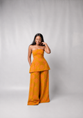 The Zahara set: Bloom