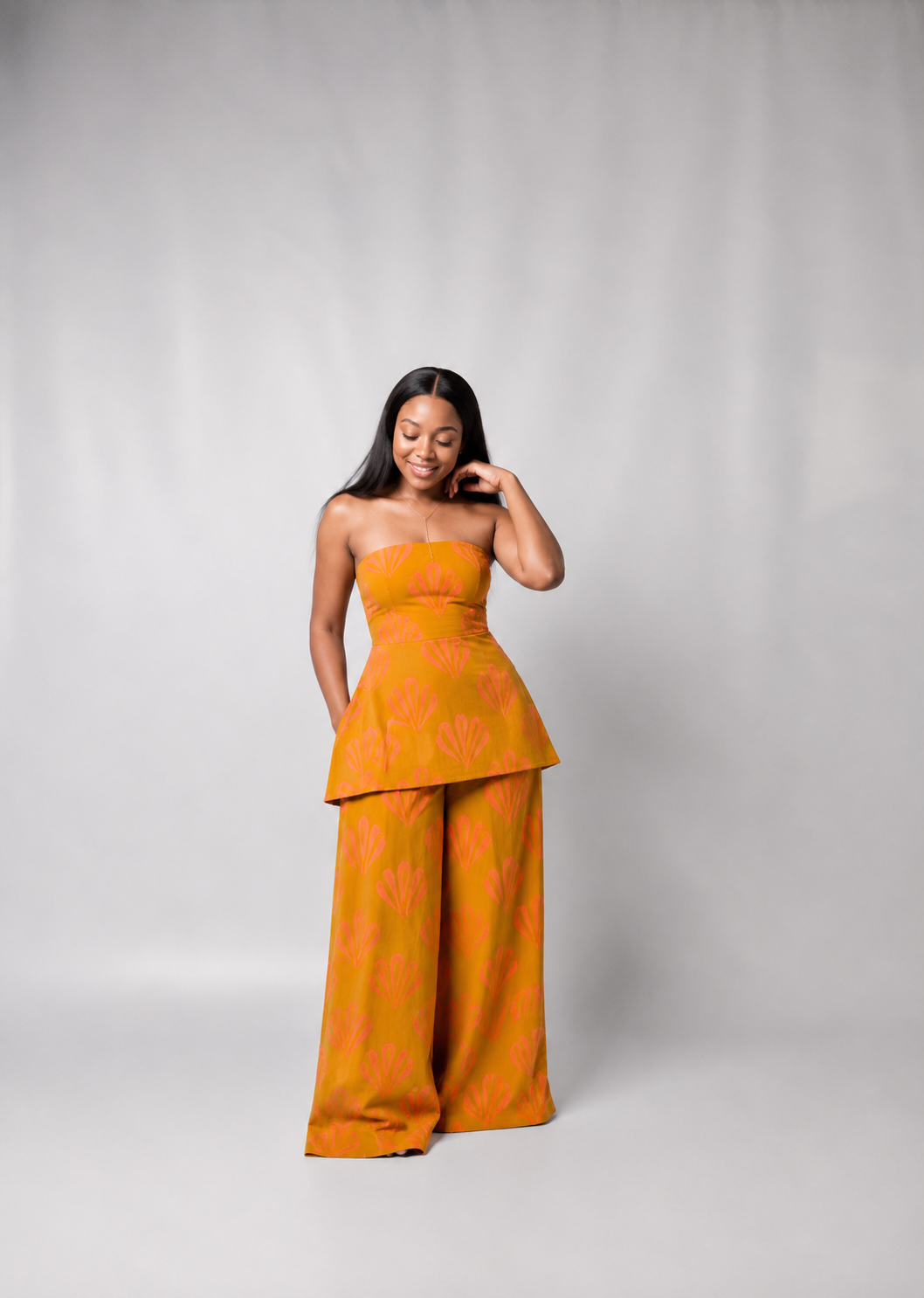 The Zahara set: Bloom