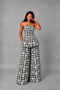 The Zahara set: grey shock