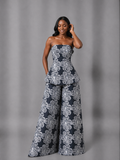 The Zahara set: jensen