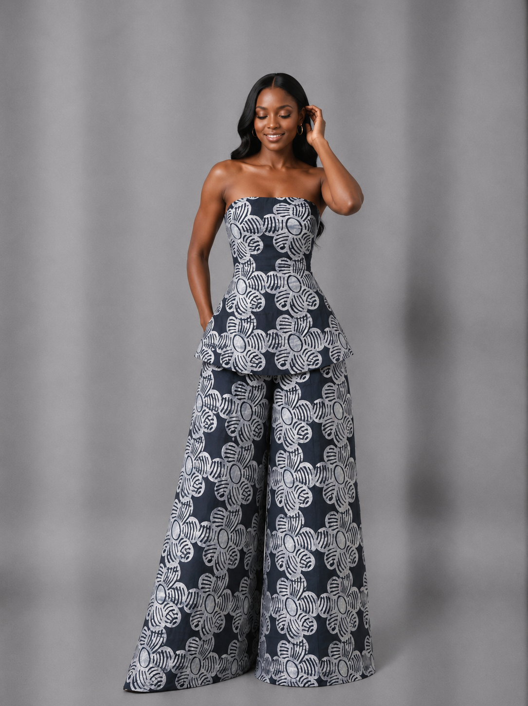 The Zahara set: jensen