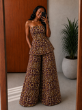 The Zahara Set : Stand Out