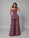 The Zahara set: Beecon