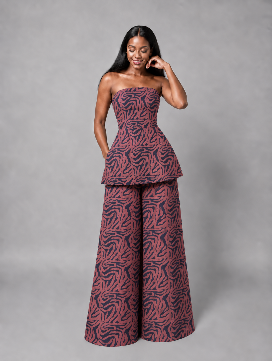 The Zahara set: Beecon