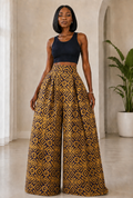 The Kala pants : space