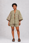 The kantai short set : clave