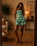 The Zahara short set : green poetry