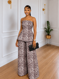 The Zahara set: Skew