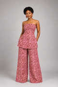 The Zahara set: Aerostar
